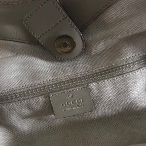 Gucci Sukey Purse - Picture 3 of 4